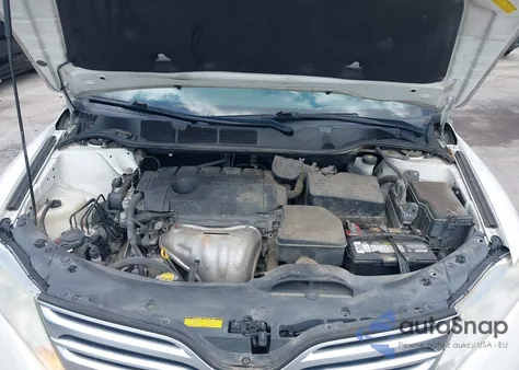 2011 Toyota Venza z USA, uszkodzony, nr VIN 4T3BA3BB4BU022040